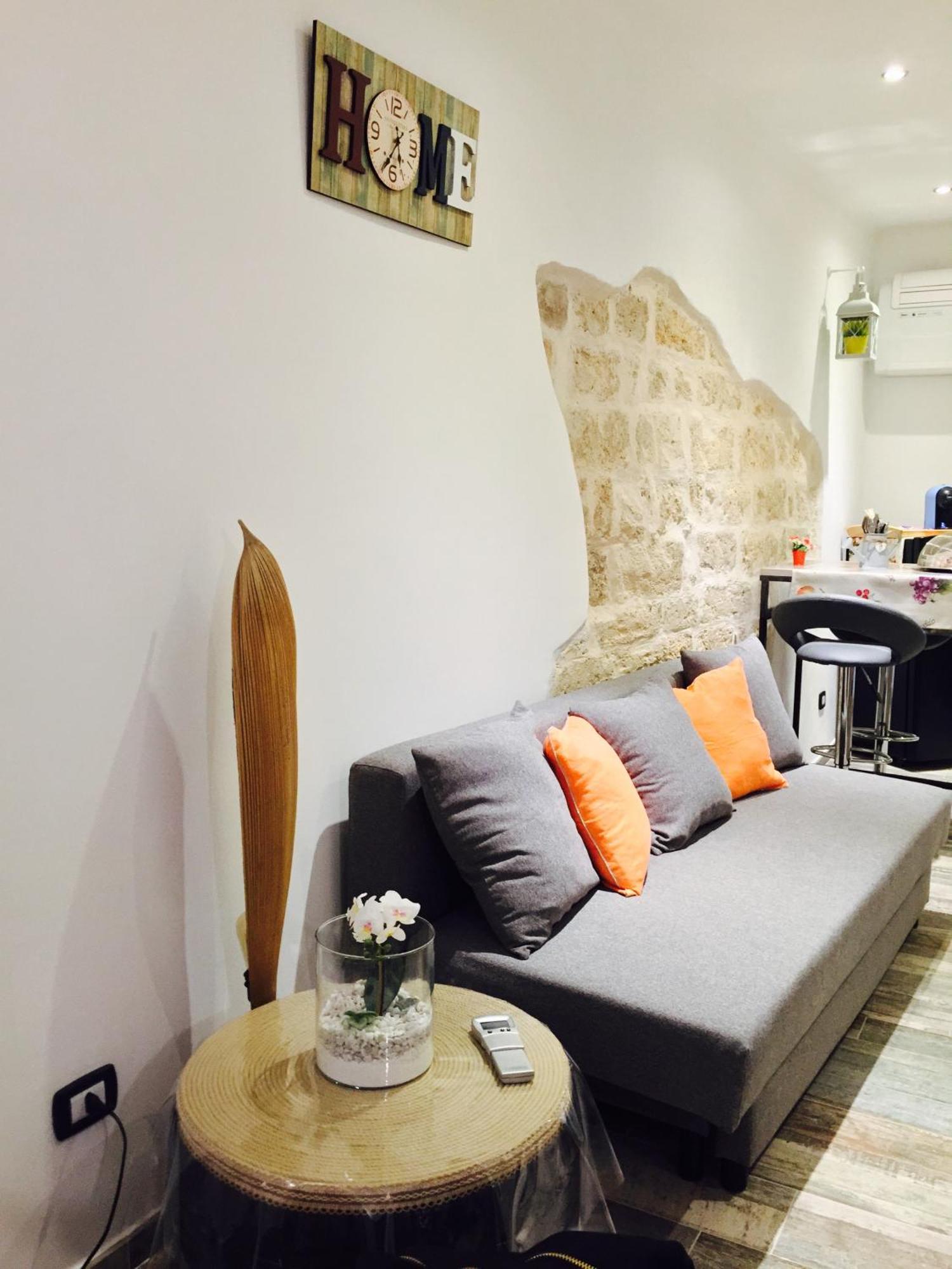 Il Pavone Bed and Breakfast Bari Esterno foto