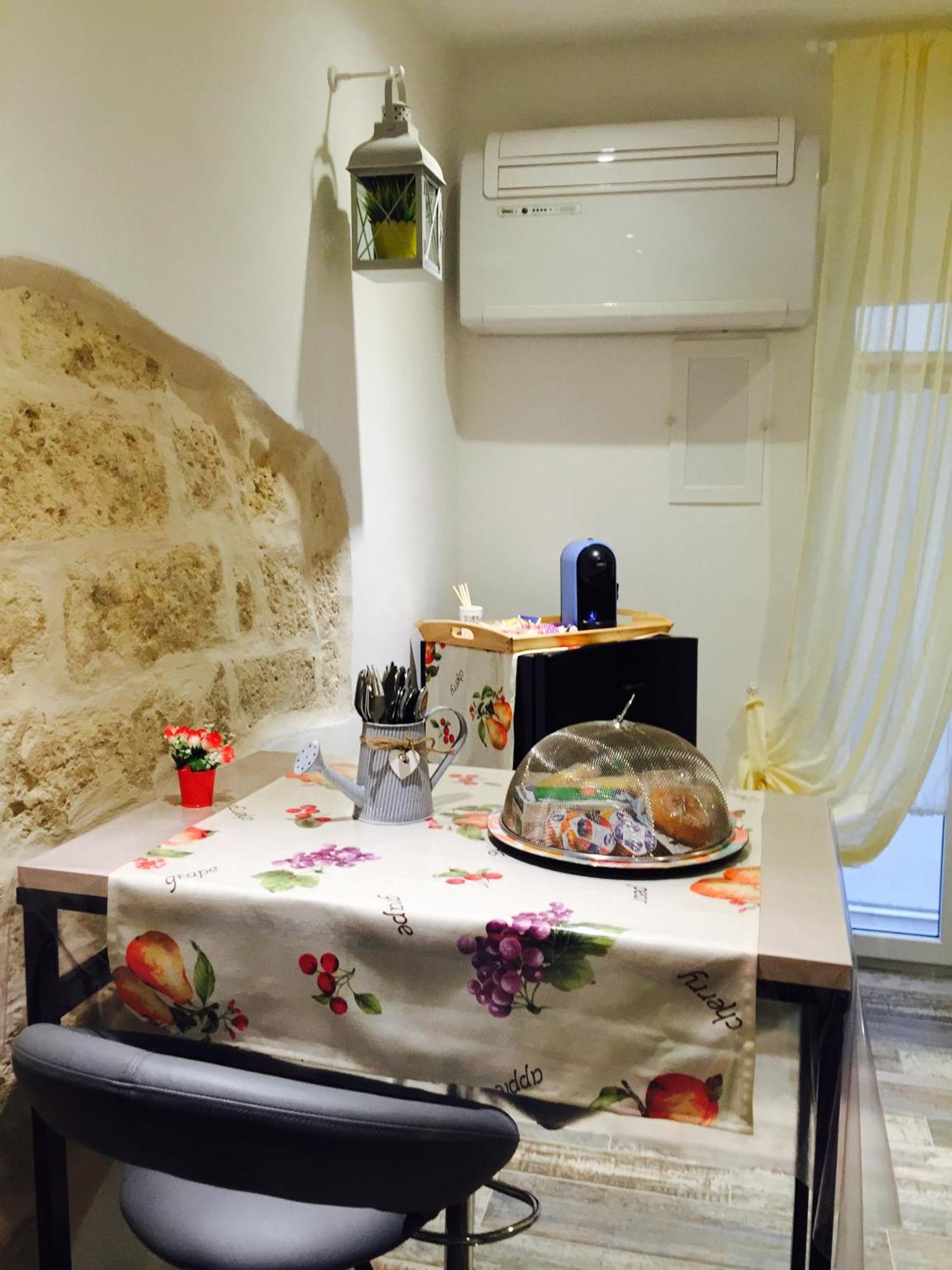 Il Pavone Bed and Breakfast Bari Esterno foto