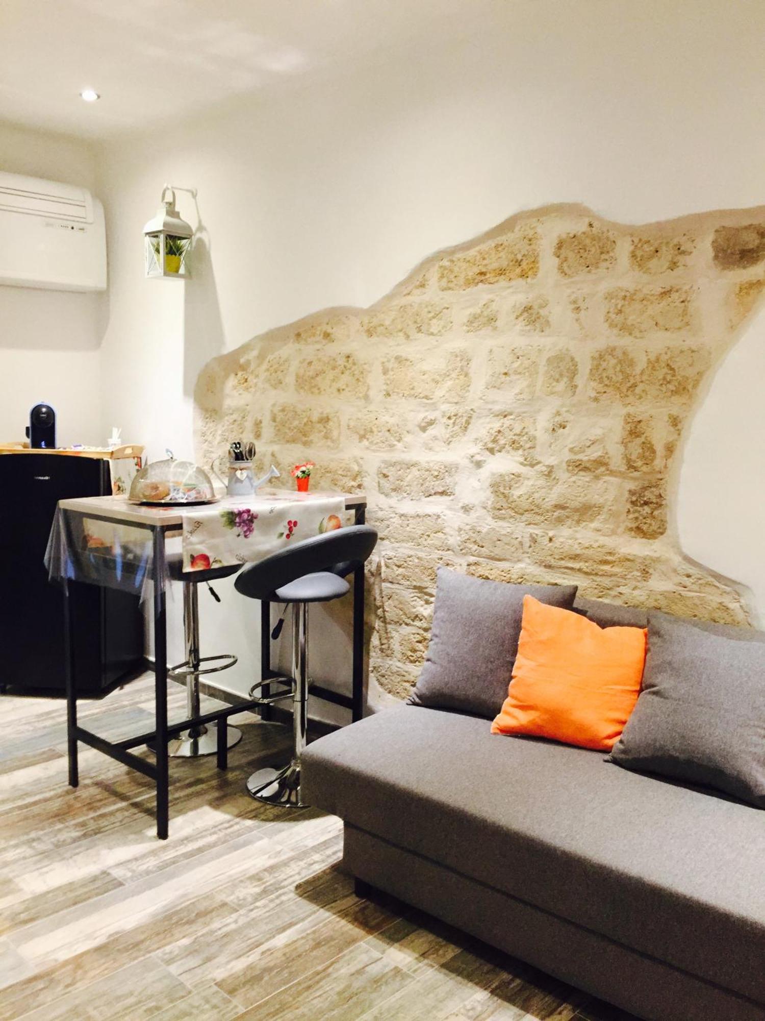 Il Pavone Bed and Breakfast Bari Esterno foto