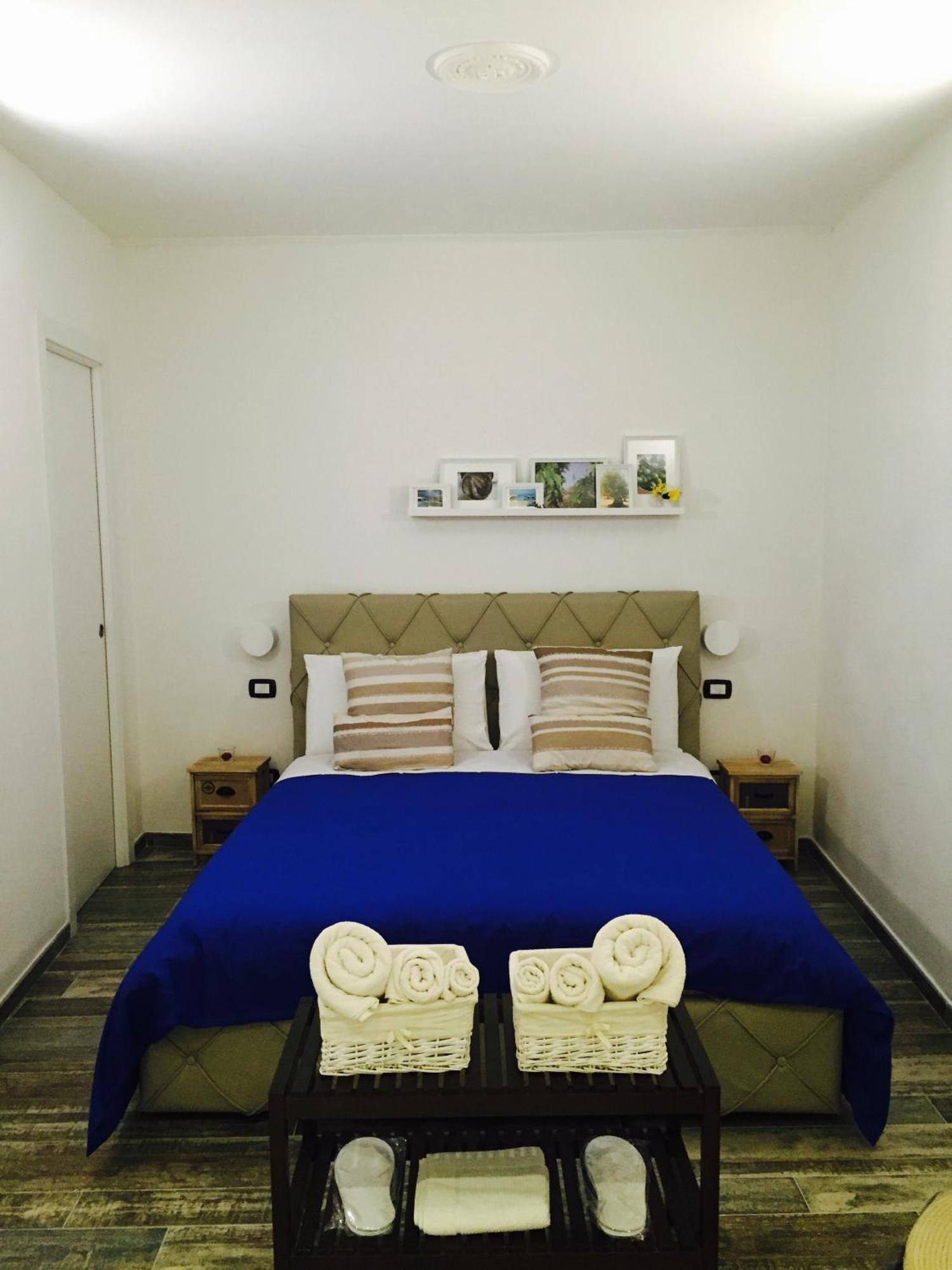 Il Pavone Bed and Breakfast Bari Esterno foto